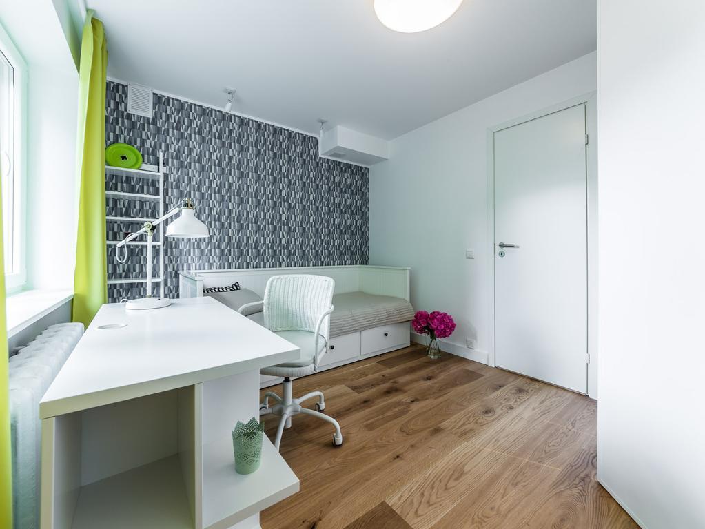 Best Apartments - Stroomi Tallinn Room photo