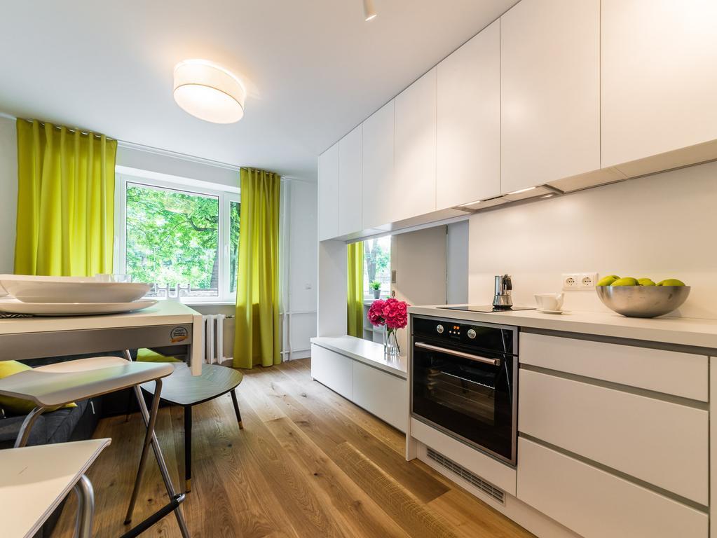 Best Apartments - Stroomi Tallinn Room photo
